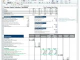 Restaurant Business Plan Template Excel Restaurant Balance Sheet Excel Sample Adjusted Trial