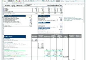 Restaurant Business Plan Template Excel Restaurant Balance Sheet Excel Sample Adjusted Trial