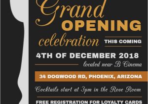 Restaurant Grand Opening Flyer Templates Free 28 Best Grand Opening Flyer Templates Images On Pinterest