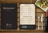 Resturant Menu Templates 33 Restaurant Menu Templates Free Sample Example