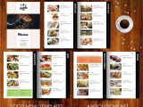 Resturant Menu Templates 9 Essential Restaurant Menu Design Tips