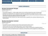 Resumè Template 2018 Professional Resume Templates as they Should Be 8
