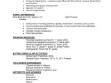 Resume Anticipated Graduation Date Sample Resume Anticipated Graduation Resume Ideas