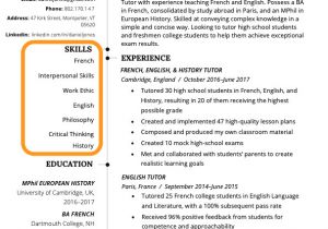 Resume Basic Knowledge Of Language Skills for Resume 100 Skills to Put On A Resume Resume