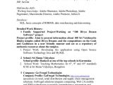 Resume Basic Unix Bharath Detailed Resume