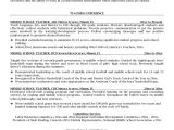 Resume Builder Template for Teachers 10 Best Images About Middle School English Teacher Resume