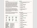Resume Design Templates Free 20 Best Free Resume Cv Templates In Ai Indesign Psd