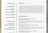 Resume Design Templates Free 24 Free Resume Templates to Help You Land the Job