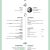 Resume Designs Templates 27 Magnificent Cv Designs that Will Outshine All the
