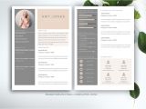 Resume Designs Templates 70 Well Designed Resume Examples for Your Inspiration