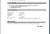 Resume Engineer Electronics and Communication Electronics and Communication Engineering Resume Samples