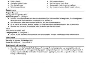 Resume Examples Templates Word 15 Of the Best Resume Templates for Microsoft Word Office