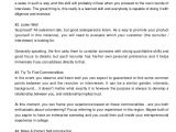 Resume for Bank Job Interview 10 Secrets to Investment Banking Interview Success