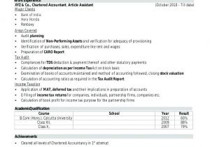 Resume for Bca Student 12 Cv Of Bca Student Letter Setup