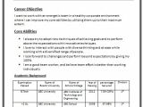 Resume for Btech Students Over 10000 Cv and Resume Samples with Free Download B