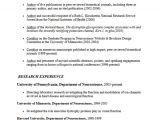 Resume for Degree Students Career Services at the University Of Pennsylvania