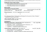 Resume for Degree Students Current College Student Resume is Designed for Fresh