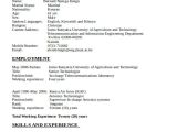 Resume for Diploma Student 55 Engineering Resume Samples Pdf Doc Free Premium