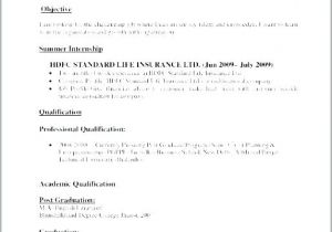 Resume for Fresher Teacher Job Application 12 Resume Of A Teacher Fresher Cover Letter