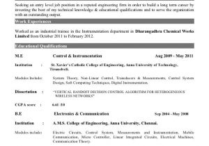 Resume for Freshers Engineers 13 Management Resume Freshers Riez Sample Resumes Riez