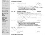 Resume for Job Interview Pdf Download Canadian Cv format Pdf Planner Template Free