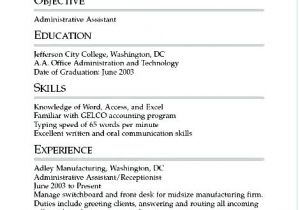 Resume for Law Student Internship Resume for Undergraduate College Student Thrifdecorblog Com