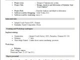 Resume for Mechanical Engineer Fresher In Word format Resume Blog Co A Fresher Mechanical Engineer Resume