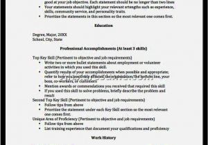 Resume for Older Workers Template Effective Cover Letter for Older Workers Resume Template