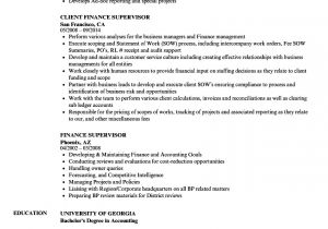 Resume for Semi Qualified Ca Student Resume format for Semi Qualified Ca Resume format Example