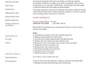 Resume for Teacher Job Application Pdf Teacher Resume Examples 26 Free Word Pdf Documents