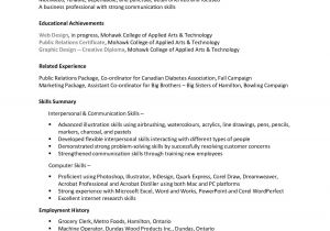Resume for Tim Hortons Job Sample Sample Resume for Cashier Fresh Tim Hortons Resume Sample