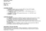 Resume for Tim Hortons Job Sample Tim Hortons Resume the Best Resume