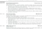 Resume for tourism Student Career Objective On Resume Wikirian Com