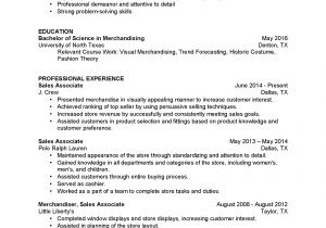 Resume for tourism Student Resume Samples Division Of Student Affairs