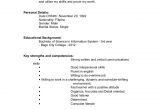 Resume for Undergraduate Student Resume for College Undergraduate