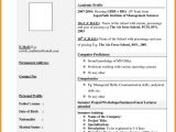 Resume format Download for Freshers Engineers 8 Cv format Pdf for Freshers theorynpractice