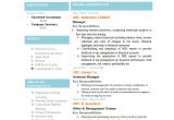 Resume format Download In Word Best Resume formats 40 Free Samples Examples format