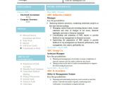 Resume format Download In Word Best Resume formats 40 Free Samples Examples format