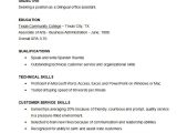 Resume format Download In Word Microsoft Word Resume Template 49 Free Samples