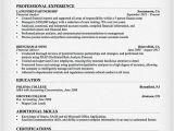 Resume format for Accountant Job Accountant Resume Sample and Tips Resume Genius
