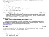 Resume format for Airlines Job Easily Write Your Resume Using Resume Templates Flight