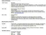 Resume format for Applying Job In Usa Job Search Skills format Of Resume Tutorialspoint