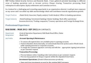 Resume format for Bank Job Pdf Resume Bank Jobs Pdf Hudsonhs Me