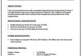 Resume format for Call Center Job Fresher Bpo Call Centre Resume Sample 1 Resume format Resume