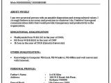 Resume format for Call Center Job Fresher Pdf Bpo Call Centre Resume Sample 1 Resume format Resume