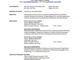 Resume format for Ccna Network Engineer Fresher Network Engineer Resume Template 9 Free Word Excel