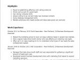 Resume format for Company Job Free Professional Resume Templates Livecareer