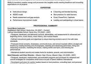 Resume format for Corporate Job Nice Brilliant Corporate Trainer Resume Samples to Get Job