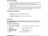 Resume format for Cse Freshers 32 Resume Templates for Freshers Download Free Word format