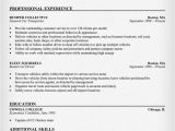 Resume format for Driver Job Car Driver Resume Sample Resumecompanion Com Larry